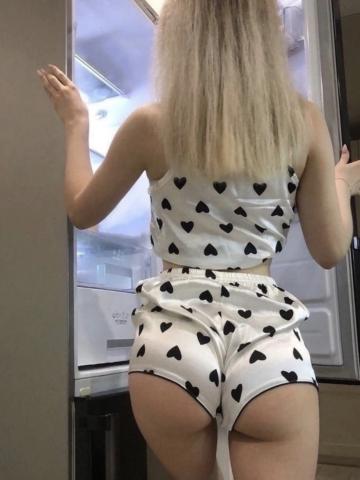 Индивидуалка Фариза Фотография 2